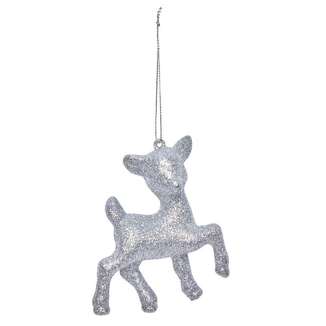 Petit faon &agrave; suspendre