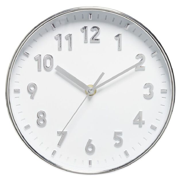 Horloge &Oslash;20 cm