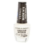 Vernis &agrave; ongles glitter rose roux n&deg;05