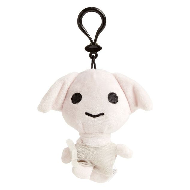 Porte clé peluche Harry Potter