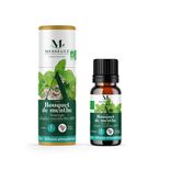 Synergie d'huiles essentielles bio bouquet de menthe Mességué 10ml