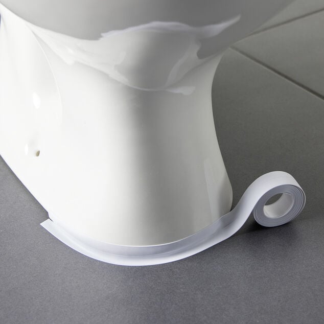 Adh&eacute;sif PVC &eacute;tanch&eacute;it&eacute; et calfeutrage 3,2m