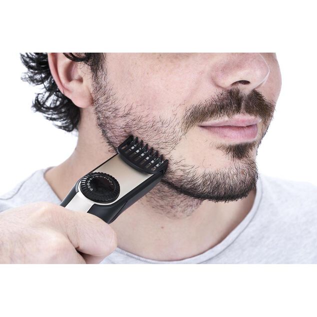 Tondeuse &agrave; barbe Homday Care