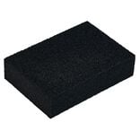 &Eacute;ponge sp&eacute;ciale chemin&eacute;e x2