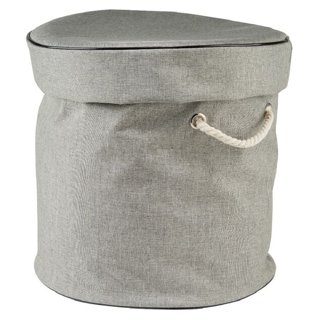Pani&egrave;re de rangement et son tapis de jeu