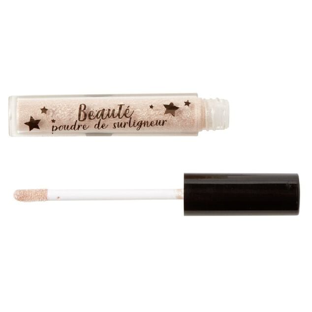 Cracker surprise cosm&eacute;tique x4