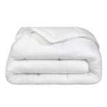 Couette 1 personne anti-acariens DODO tempérée 140x200cm