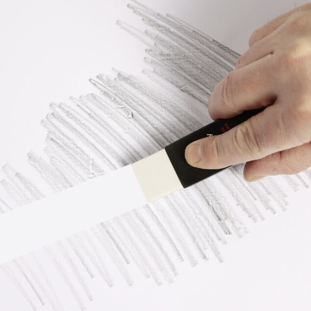 Gomme de nettoyage pour chaussures multifonctionnelle