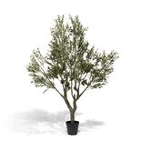 Arbre artificiel XL olivier H250cm