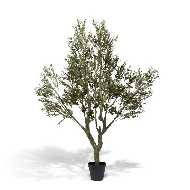 Arbre artificiel XL olivier H250cm
