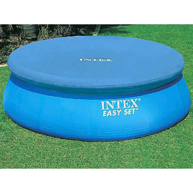 B&acirc;che de protection piscine ronde &Oslash; 366cm