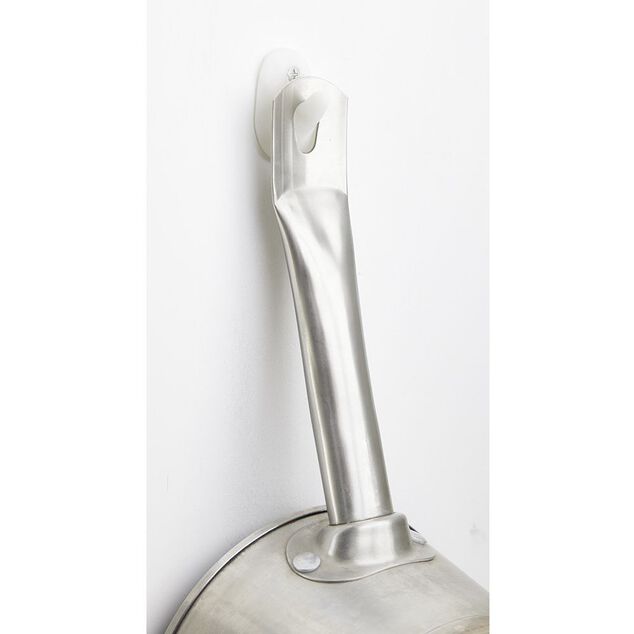 Tablette plastique thermoformable x9