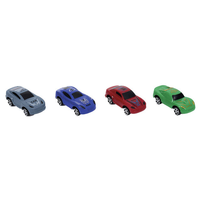 Tapis circuit de voiture XL
