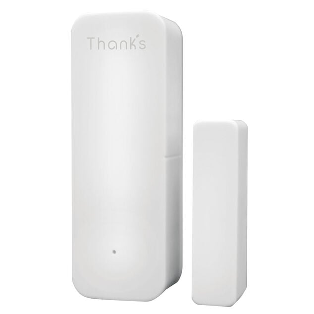 Détecteur d'ouverture de porte et fenêtre connecté WIFI