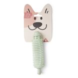 Jouet pour chien en caoutchouc