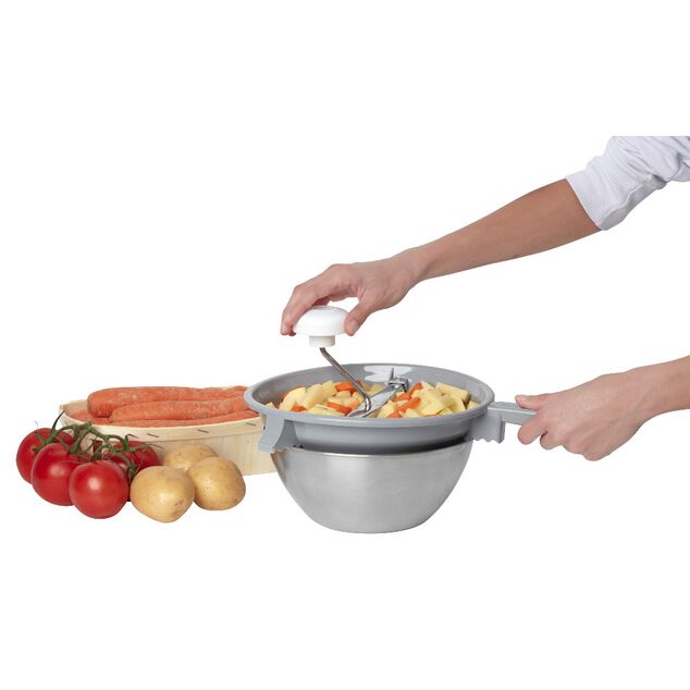 Moulin &agrave; l&eacute;gumes