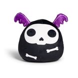 Peluche Squishmallow Halloween (3 modèles)