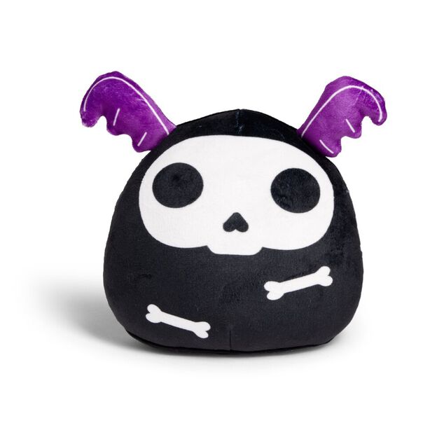 Peluche Squishmallow Halloween (3 modèles)