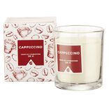 Bougie senteur Capuccino