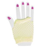 Mitaines festives taille adulte