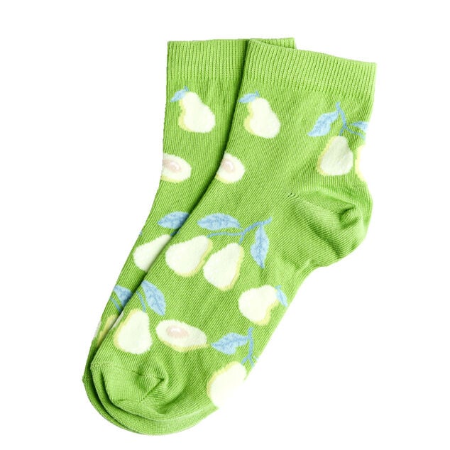 Chaussettes femme coton et polyamide Taille 36/40