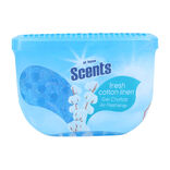 D&eacute;sodorisant perle gel senteur coton frais lin