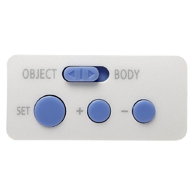 Thermom&egrave;tre frontal infrarouge Grundig