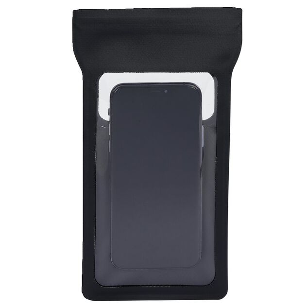 Support de t&eacute;l&eacute;phone &eacute;tanche pour v&eacute;lo