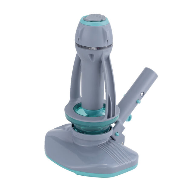 Aspirateur pour piscine Powerblade 4,3L 21x10xH52cm