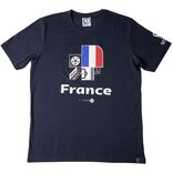 T-shirt FIFA Homme multicolore