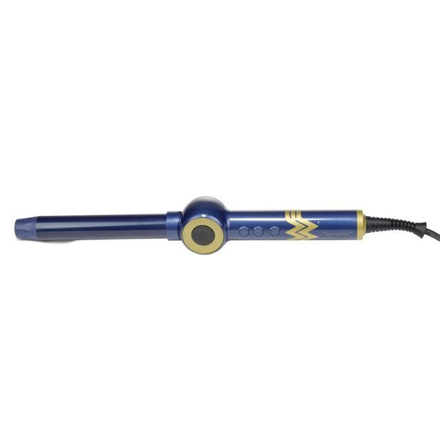 Boucleur cheveux Wonder Woman c&eacute;ramique et plastique pliable L43cm