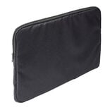 Housse ordinateur 15 pouces 27x38cm noir