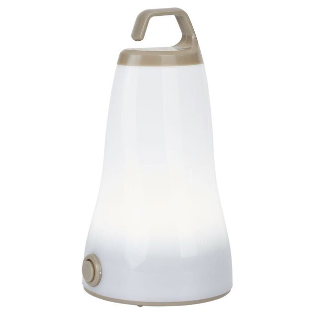 Lampe de table 2 en 1 Ø8cm