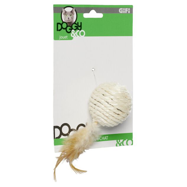 Jouet pour chat 2 mod&egrave;les