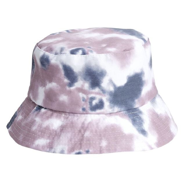 Chapeau bob uni ou imprim&eacute;