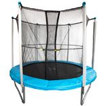 Filet de s&eacute;curit&eacute; trampoline pour trampoline D427 cm
