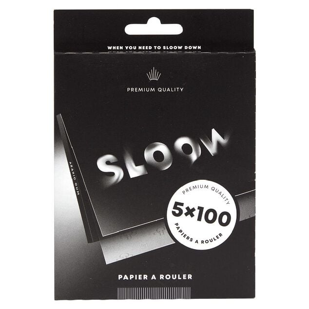 Papier à rouler x100 feuilles