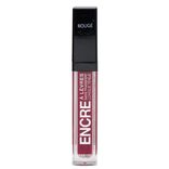 Encre &agrave; l&egrave;vres sans transfert longue tenue 6ml (3 mod&egrave;les)