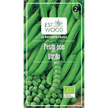 Semence Pois Utrillo Bio 8g