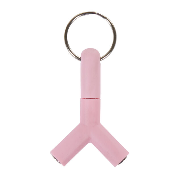 Adaptateur double jack 3,5 mm Homday X-Pert