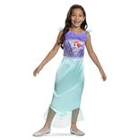 Déguisement princesse Disney Ariel 3/4ans