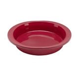 Moule rond en silicone et armature acier Ø24xH5,1cm