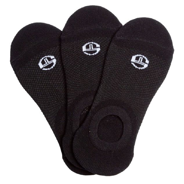 Paire de chaussettes Sergio Tacchini x 3 taille 36/41