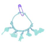 Accessoires Barbie charms x2