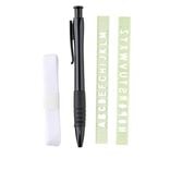 Set de 3 outils de marquage