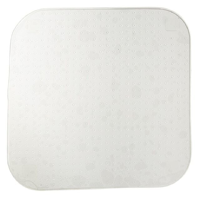 Couvercle extensible alimentaire silicone transparent x3