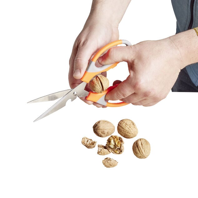 Ciseaux de cuisine 21cm