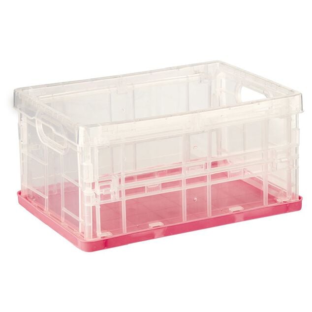 Boîte de rangement L20X14X9.5 cm