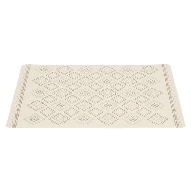 Tapis vinyle confort 70x50 cm