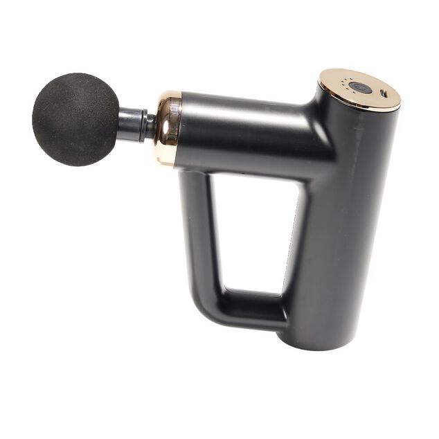 Pistolet de massage